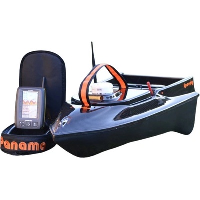 Panama Speedy+Autopilot+Reflektor+Light Modul