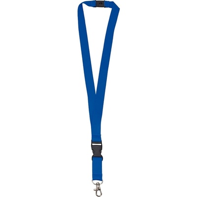 Toppoint Keycord polyester 20 mm balení 25 ks