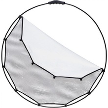 Lastolite HaloCompact Difflector 82 cm Soft Silver