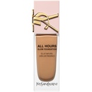 Yves Saint Laurent All Hours Foundation dlouhotrvající make-up voděodolný MN7 25 ml
