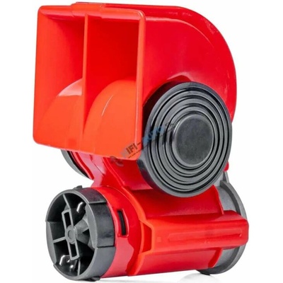 WELLHOX Klaksón 12V s relé AMIO-03619