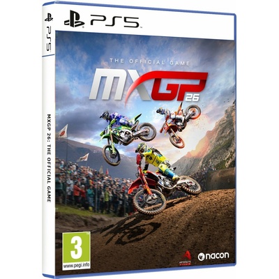 MXGP 26