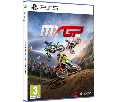 MXGP 26