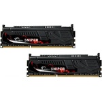 G.SKILL Sniper 8GB (2x4GB) DDR3 1866MHz F3-14900CL9D-8GBSR