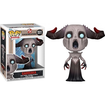 Funko Pop! 1511 Ghostbuster Garraka