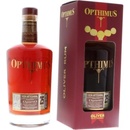 Opthimus Oporto Solera 25y 43% 0,7 l (kartón)