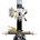 CYRRTEC Profimill 25