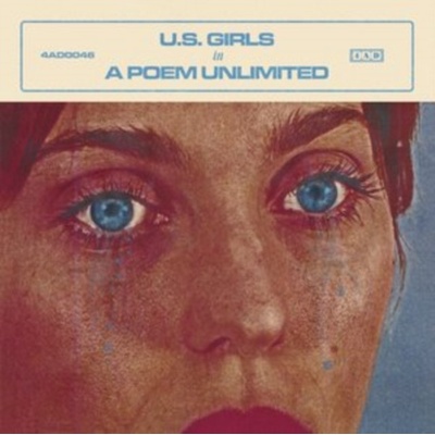 U.S. GIRLS: IN A POEM UNLIMITED CD