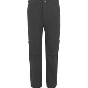 Regatta Jnr Highton ZO Dark Grey Детски размер: 146-152 / Цвят: сив