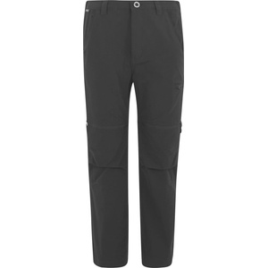 Regatta Jnr Highton ZO Dark Grey Детски размер: 146-152 / Цвят: сив