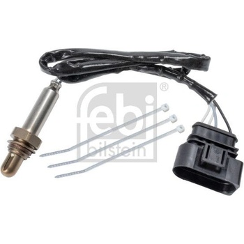 Lambda sonda FEBI BILSTEIN 177376 177376