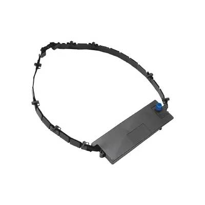 Compatible ЛЕНТА ЗА МАТРИЧЕН ПРИНТЕР IBM 4224 MOD 101/102/201/202/301/302/4230 MOD 101/102/201/202/IE2/IE3/IF3/IF2/3E3/2F2/2E3/4232 - Black - PN RR-IB-4224- (300IBM4224BG)