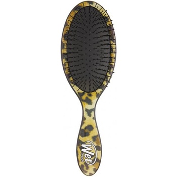 Wet Brush Safari Detangler-Leopard Четка за коса дамски