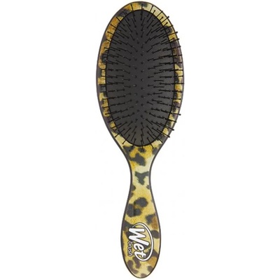 Wet Brush Safari Detangler-Leopard Четка за коса дамски