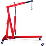 Torin Кран за двигатели тип "жираф" TonGrun TG27320/ 1т (TG27320)