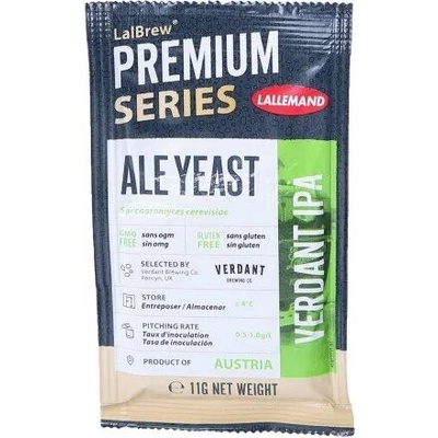 Pivné kvasinky Lallemand Verdant IPA Yeast 500 g