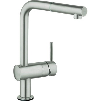GROHE Смесител едноръкохватков за кухненски умивалник, стоящ Minta Touch (31360DC1)