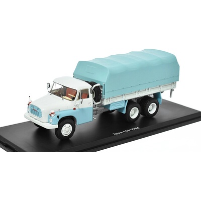 SSM - Start Scale Models Tatra 148 VNM s plachtou 1:43 - SSM