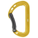 Petzl Карабинер PETZL Spirit Bent yellow