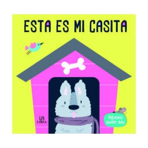 ESTA ES MI CASITA | EQUIPO EDITORIAL (2021)