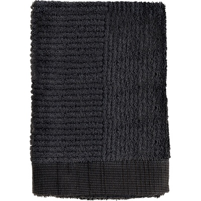 Zone Denmark Кърпа Classic 50 x 70 см черна (330092)