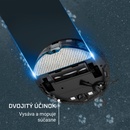 Robotické vysávače Rowenta RR 8L65 WH
