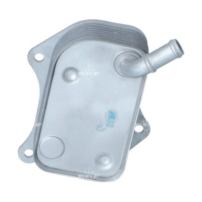 Chladič motorového oleja NRF 31237