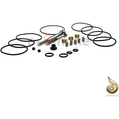 Smokerstore Service Set Taifun GX