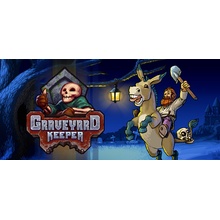 Graveyard Keeper