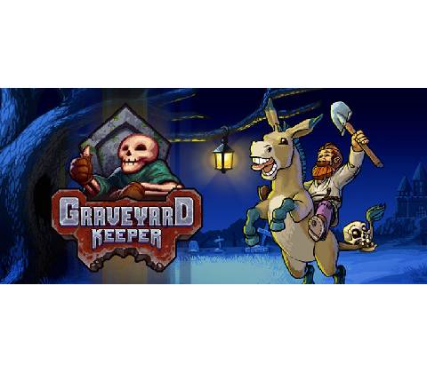 Graveyard Keeper
