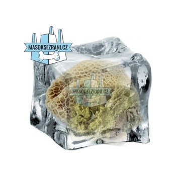 B.A.R.F. Company Přírodní vláknina s probiotiky 100 g