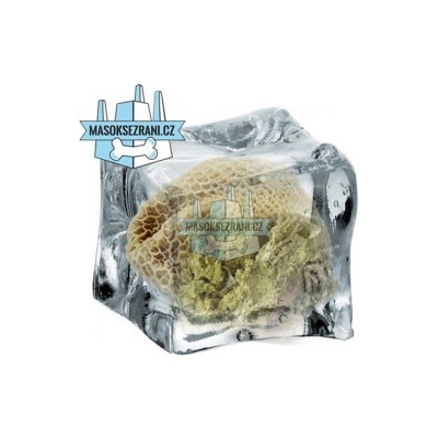 B.A.R.F. Company Přírodní vláknina s probiotiky 100 g