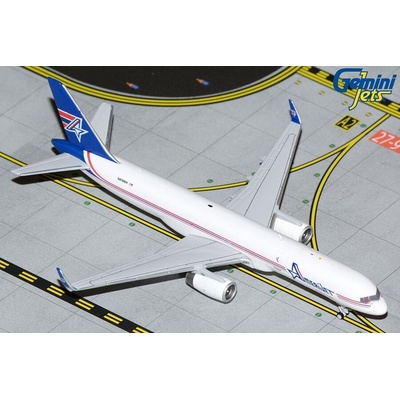 Gemini B757-256PCFWL Amerijet International 1:400