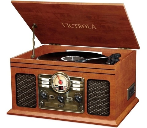 Victrola VTA-200B
