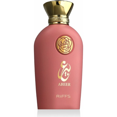 Riiffs Abeer parfumovaná voda dámska 100 ml