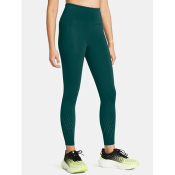 Under Armour Дамски чорапогащник Under Armour UA Launch Elite Under Armour | Zelen | ЖЕНИ | XS