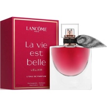 Lancôme La Vie Est Belle L Elixir parfumovaná voda dámska 30 ml