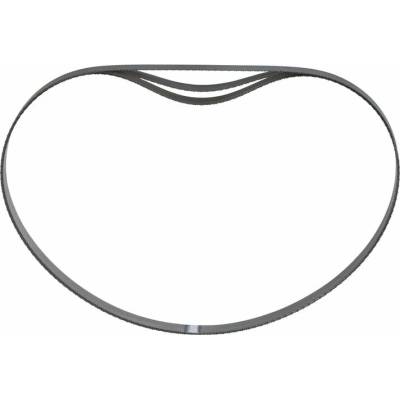 MILWAUKEE Pilové pásy 687,578mm rozteč zubů 1,8mm 3ks 48390572