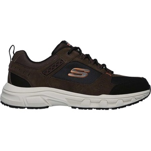 Skechers Обувки oak canyon (51893-chbk)