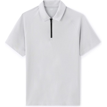 Celio Polo тениска Mecool Celio | Siv | МЪЖЕ | M