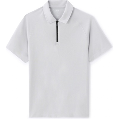 Celio Polo тениска Mecool Celio | Siv | МЪЖЕ | M