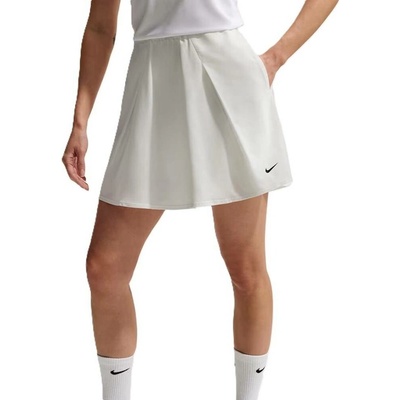 Nike Golf W Nk Df Ngc Skirt Flouncy krémová