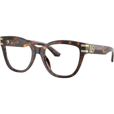 Dolce&Gabbana DG3418 502