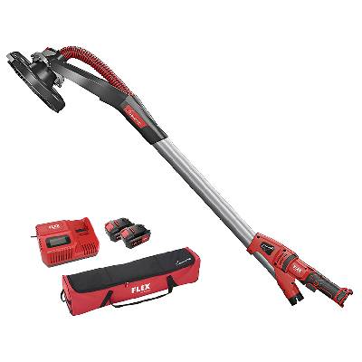 FLEX GE MH 18.0-EC/5.0 Set+MH-R