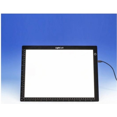 Shesto Lightcraft светеща подложка A4 LED