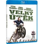 MagicBox Голямото измъкване - Blu-ray (005239)