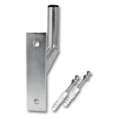 Držák WaveRF PK25I28 25cm + hmoždiny a vruty Držák, konzole, na fasádu, kovový, 25cm + hmoždiny a vruty PK25I28 – Zboží Mobilmania