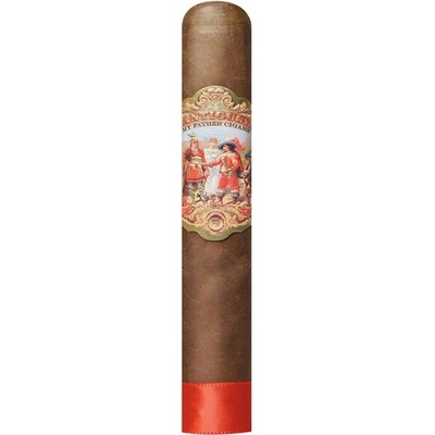 My Father La Antiguedad Toro 1 ks
