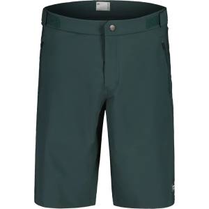 Maloja Мъжки шорти за колоездене Maloja GallasM. Cycling bottoms - Mountain Pine (055-3681-0213)