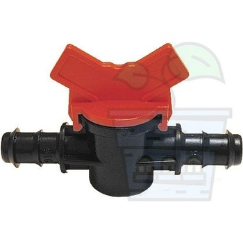 Image 1 of AutoPot Спирателен Кран 13mm за AutoPot (6315)